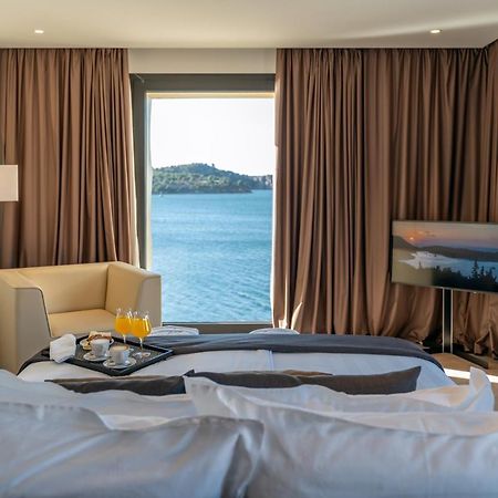 Bellevue Superior City Hotel Sibenik Exterior photo